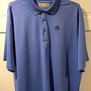 Erin Hills Golf Club Golf Shirt